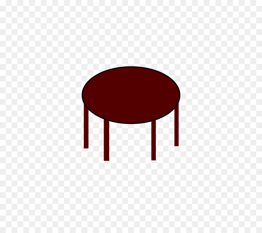 Table，Meubles De Jardin PNG