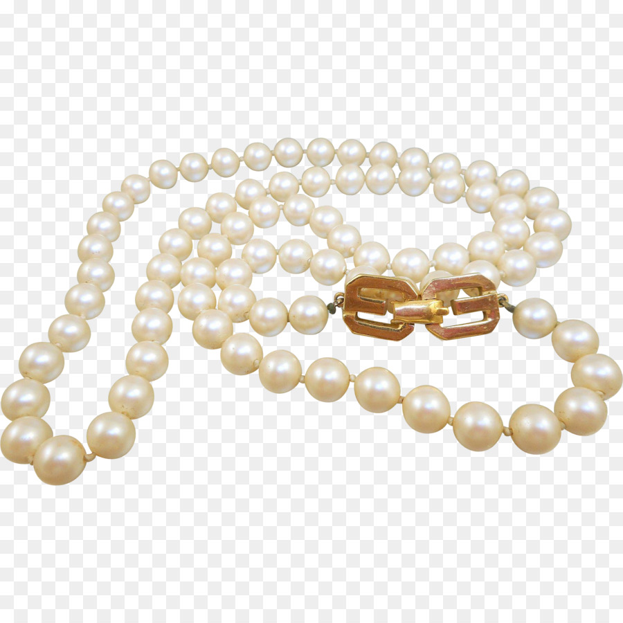 Collier De Perles，Perles PNG