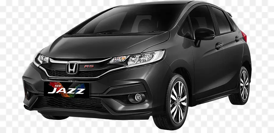 2018 Honda Fit，Honda PNG