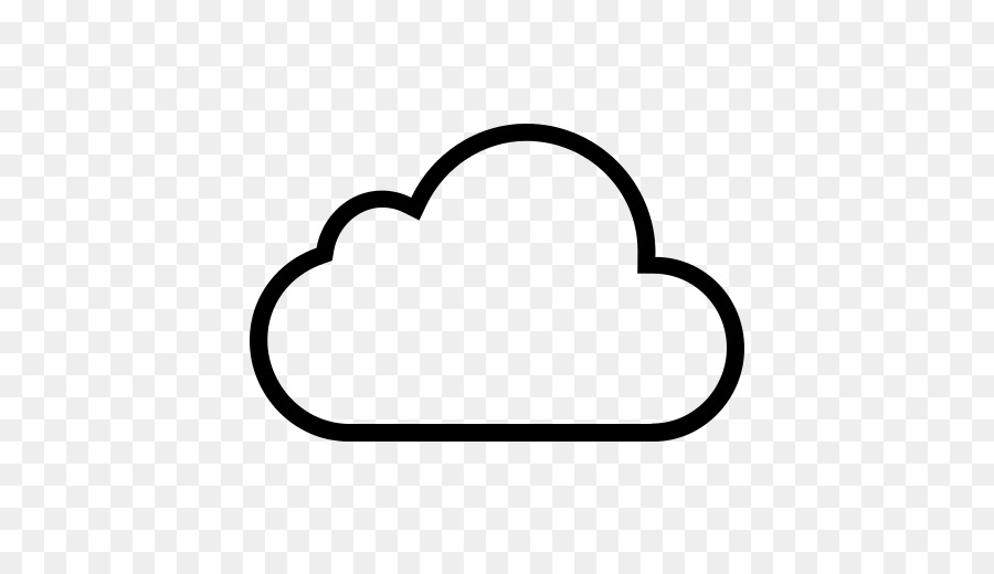Icloud，Le Cloud Computing PNG