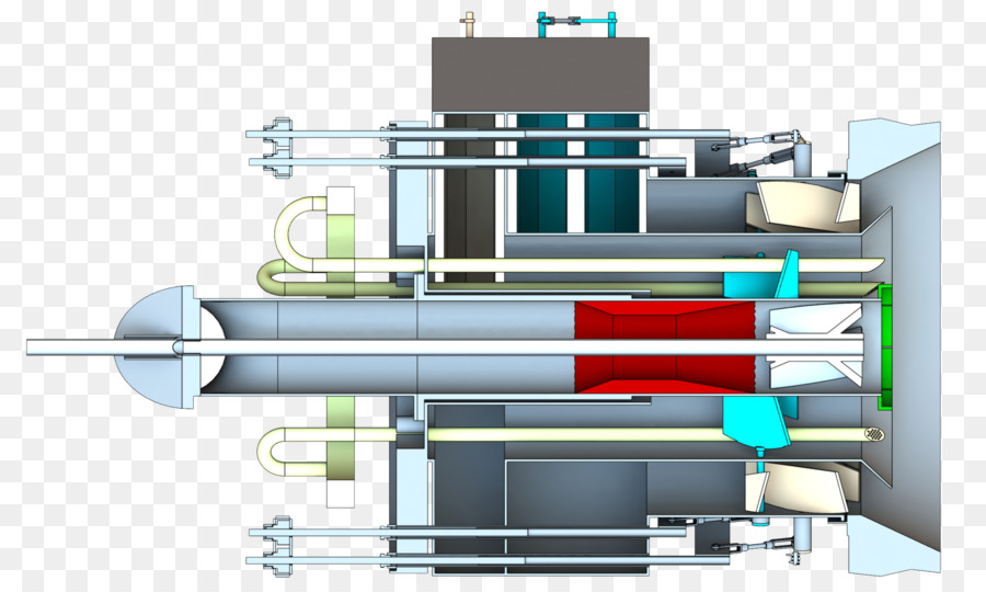 Le Gaz Naturel，Charbon PNG