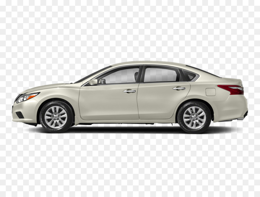 Nissan，2018 Nissan Altima 25 S PNG