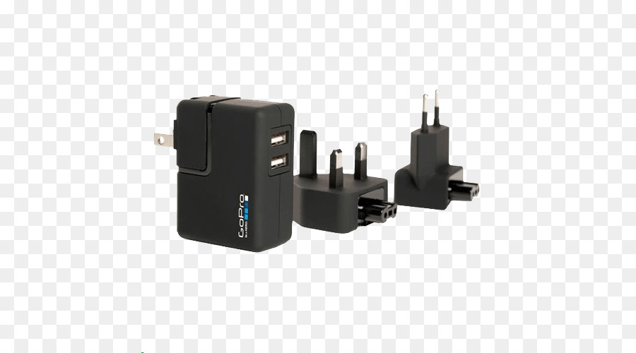 Chargeur De Batterie，Gopro PNG