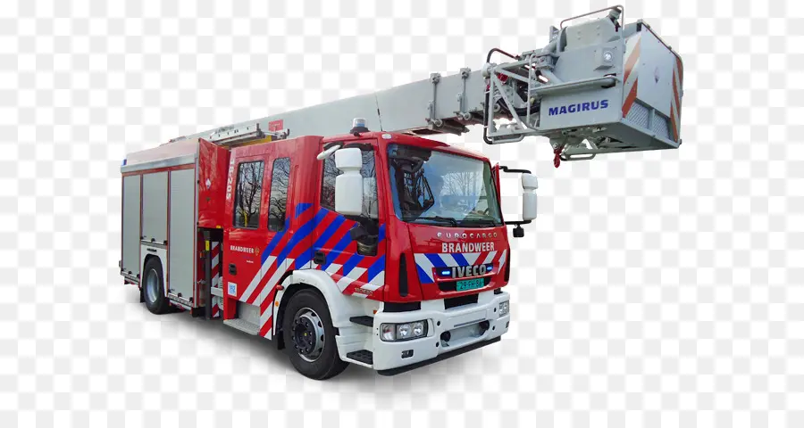 Camion De Pompiers，Urgence PNG