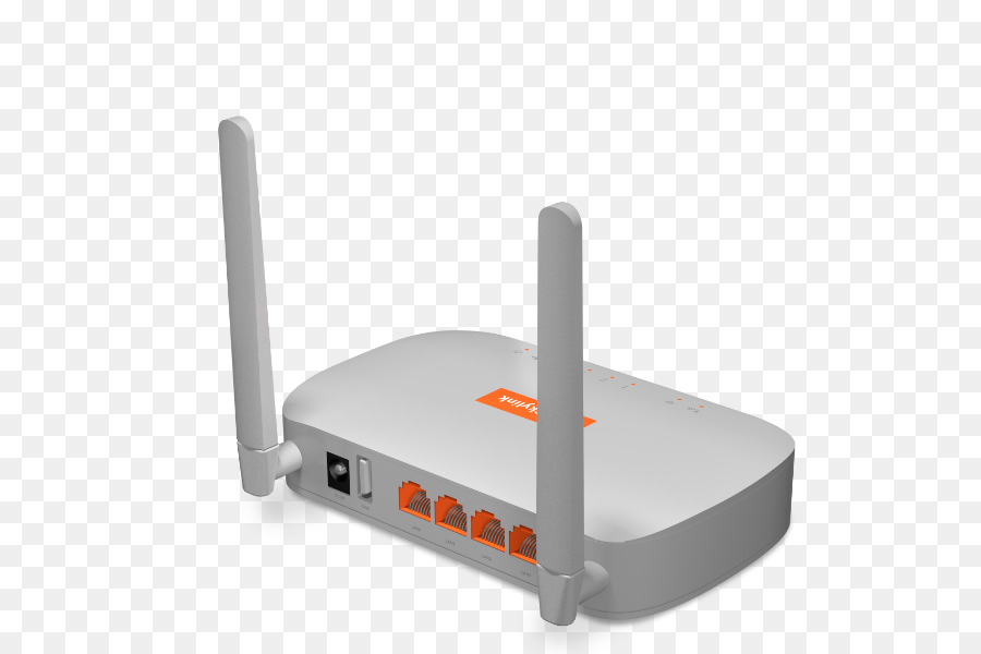 Routeur Blanc，Wi Fi PNG