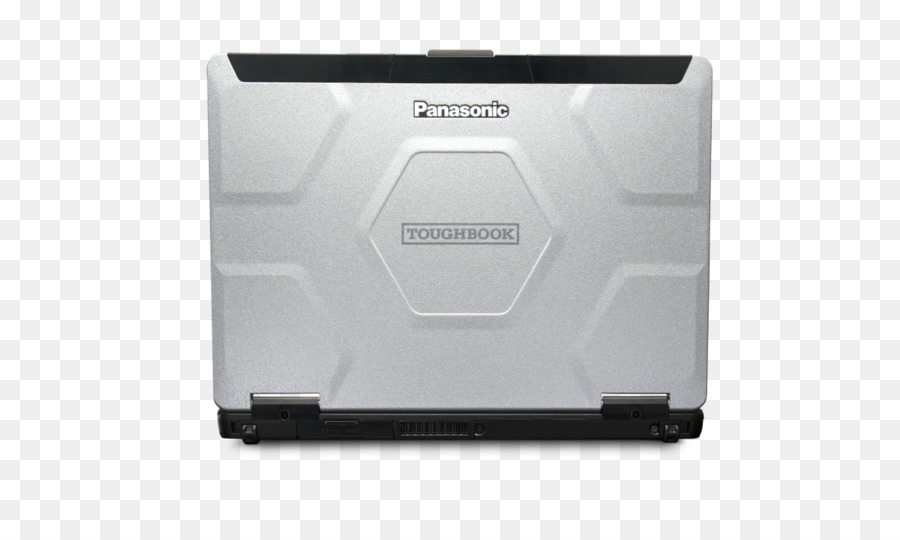 Ordinateur Portable，Toughbook PNG