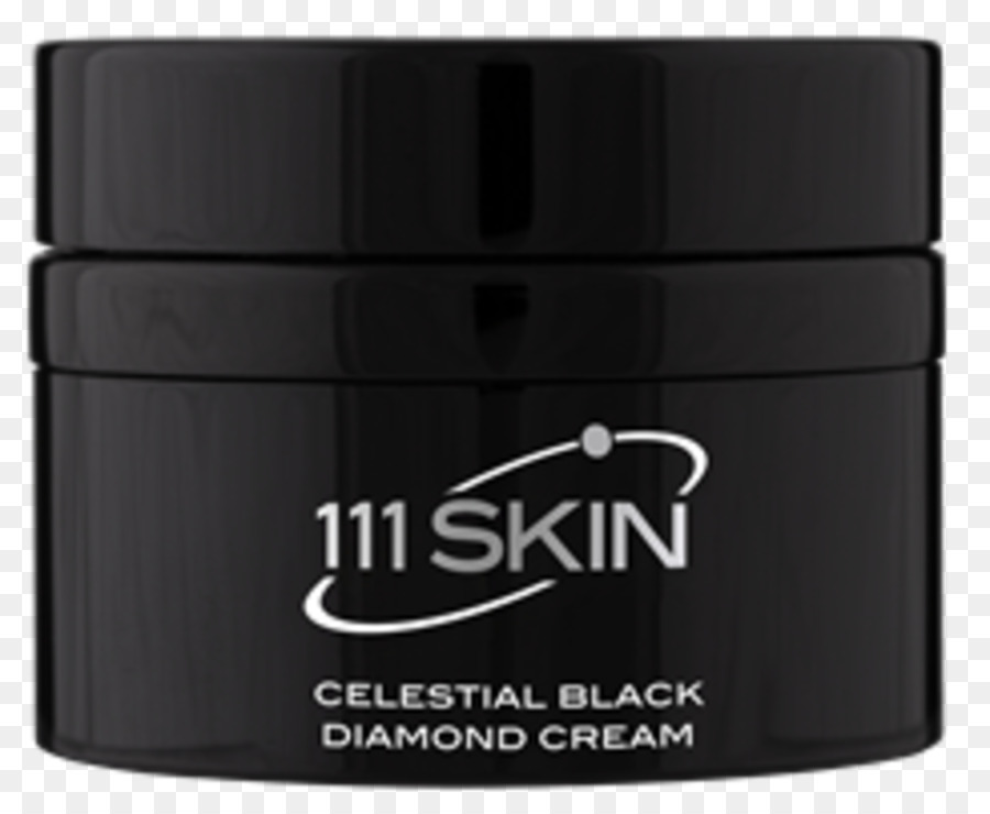 Crème，111skin Céleste Diamant Noir à La Crème PNG