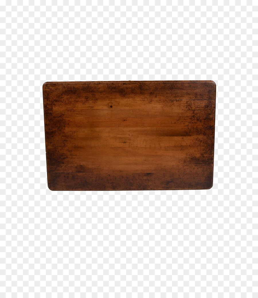 Table En Bois，Brun PNG