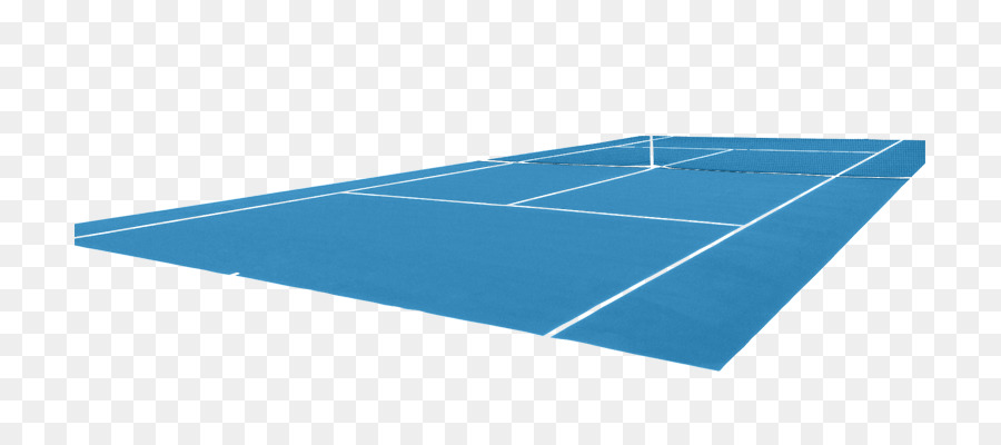 Court De Tennis，Tennis PNG