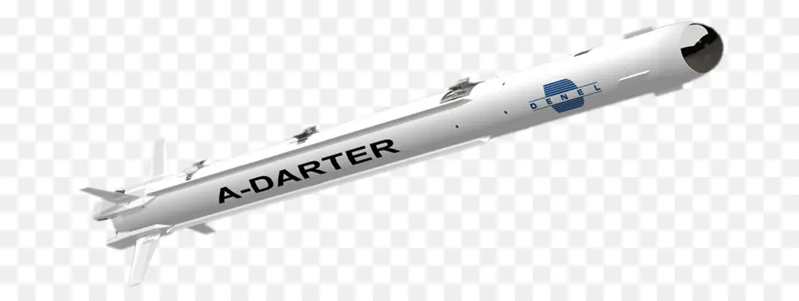 Missile，A Dard PNG