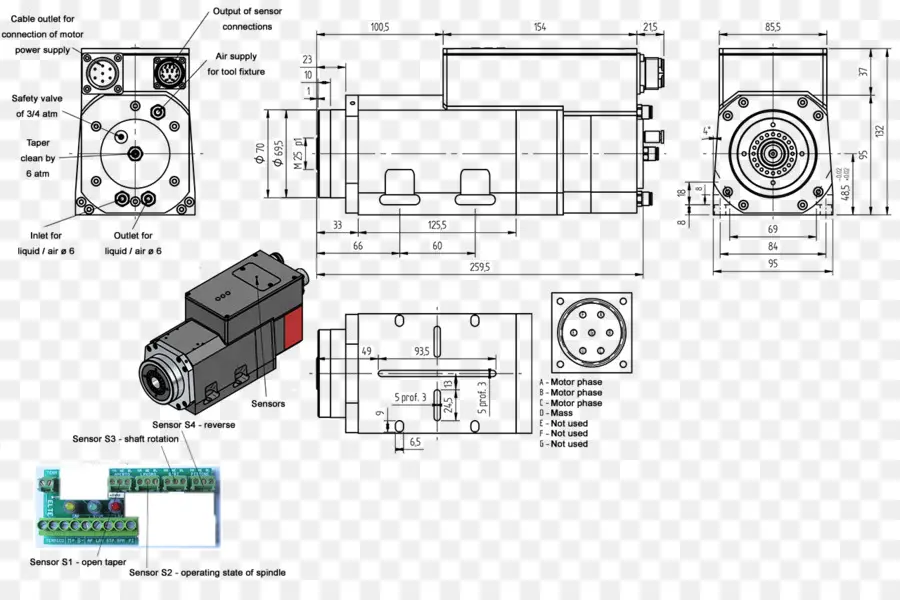 Dessin Technique，Plan PNG