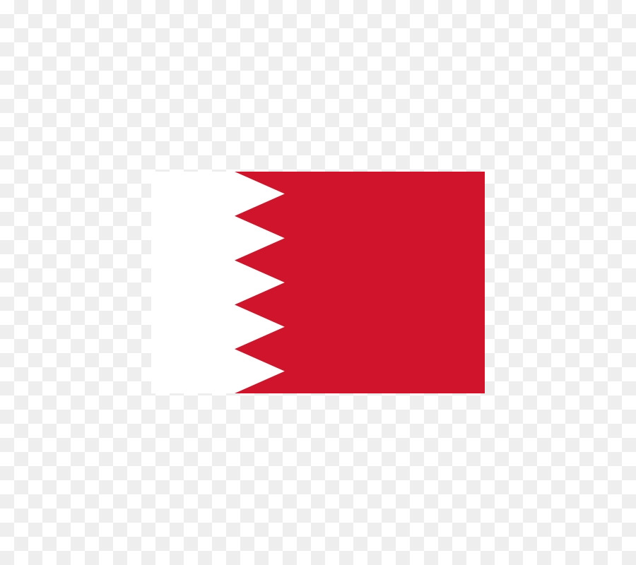 Drapeau De Bahreïn，Bahreïn PNG