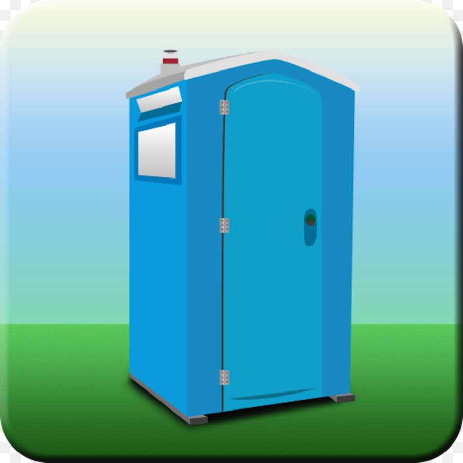 Toilette Portative，Angle PNG