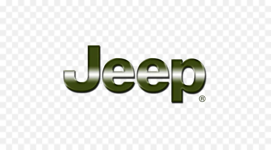 Logo Jeep，Marque PNG