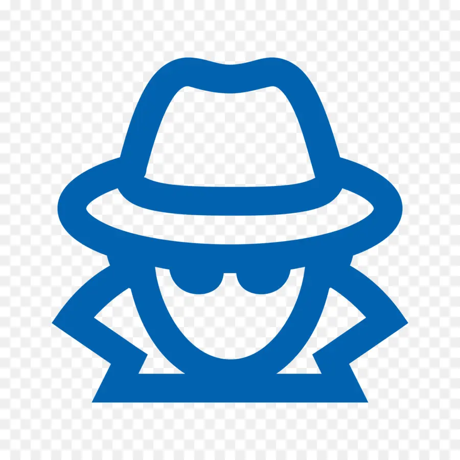 Espionner，Chapeau PNG