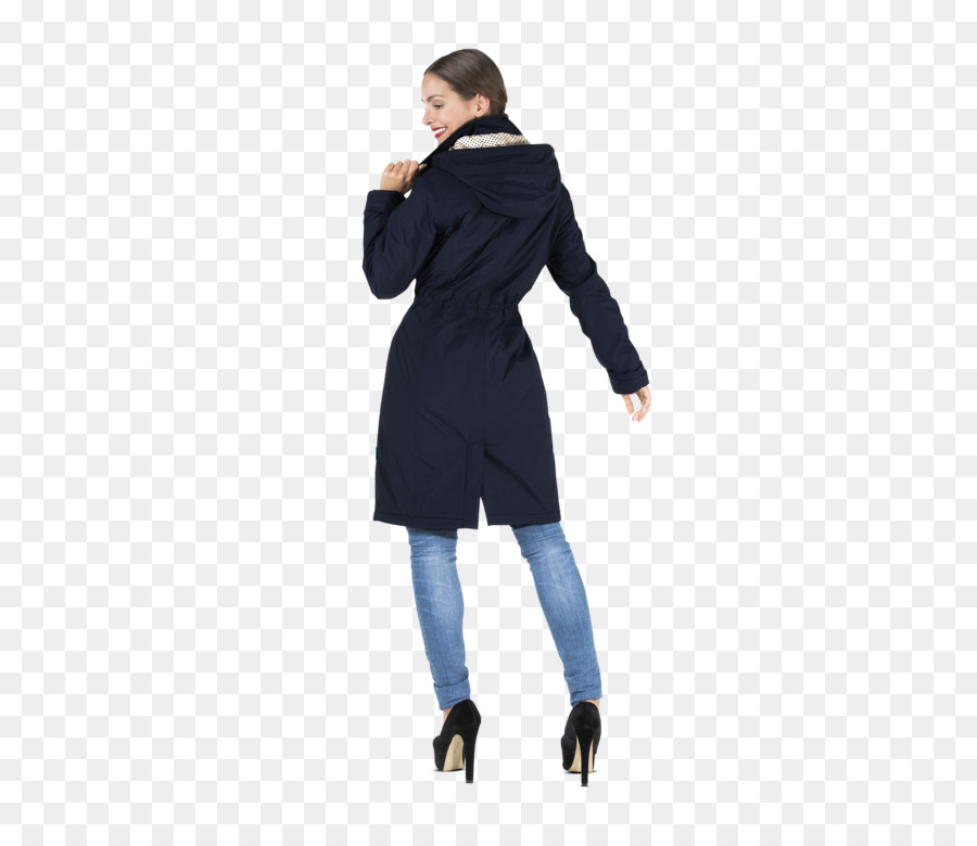 Chemisier，Trench Coat PNG