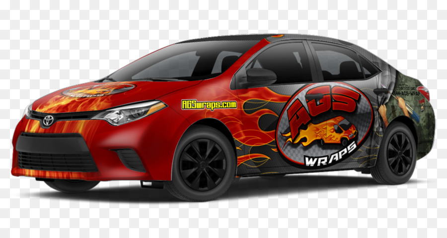 Toyota，Toyota Corolla PNG