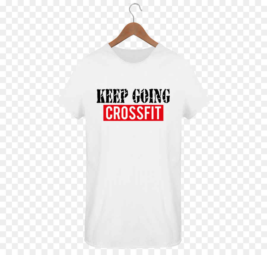 Tshirt，Le Crossfit PNG