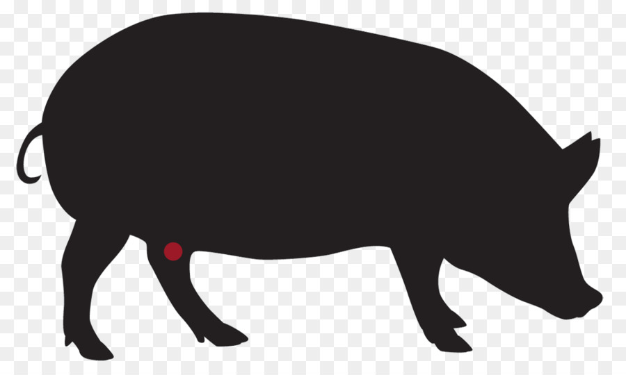 De Porcs Domestiques，Churrasco PNG