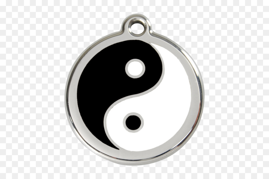 Symbole Yin Yang，Équilibre PNG