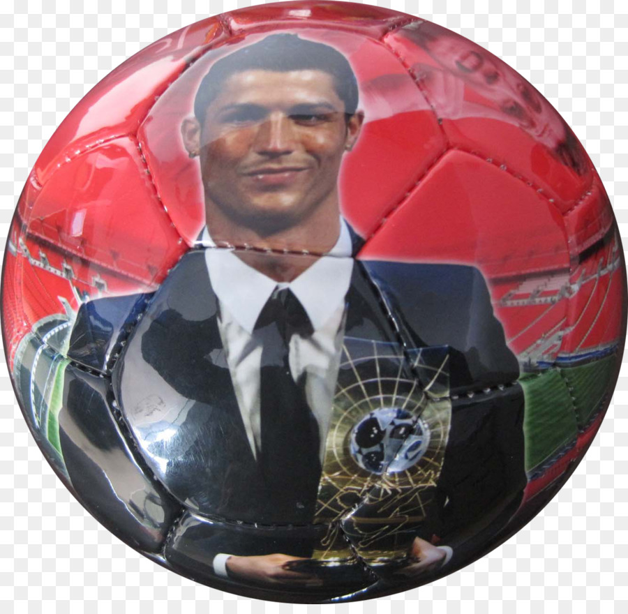 Cristiano Ronaldo，Ballon PNG