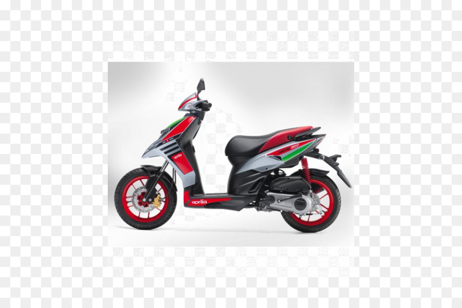 Scooter，Aprilia PNG