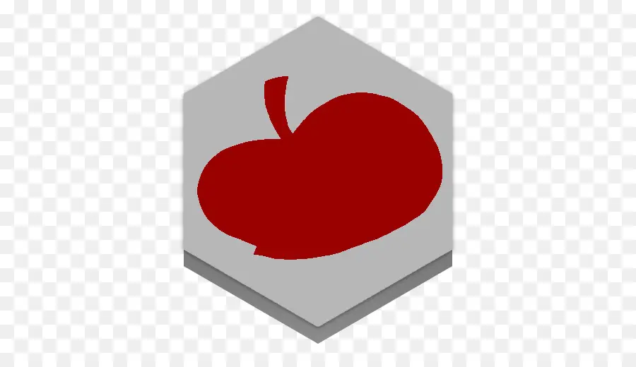 Pomme Rouge，Fruit PNG