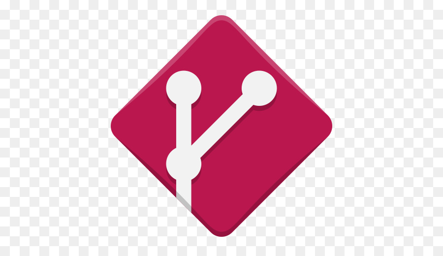 Logo Git，Contrôle De Version PNG