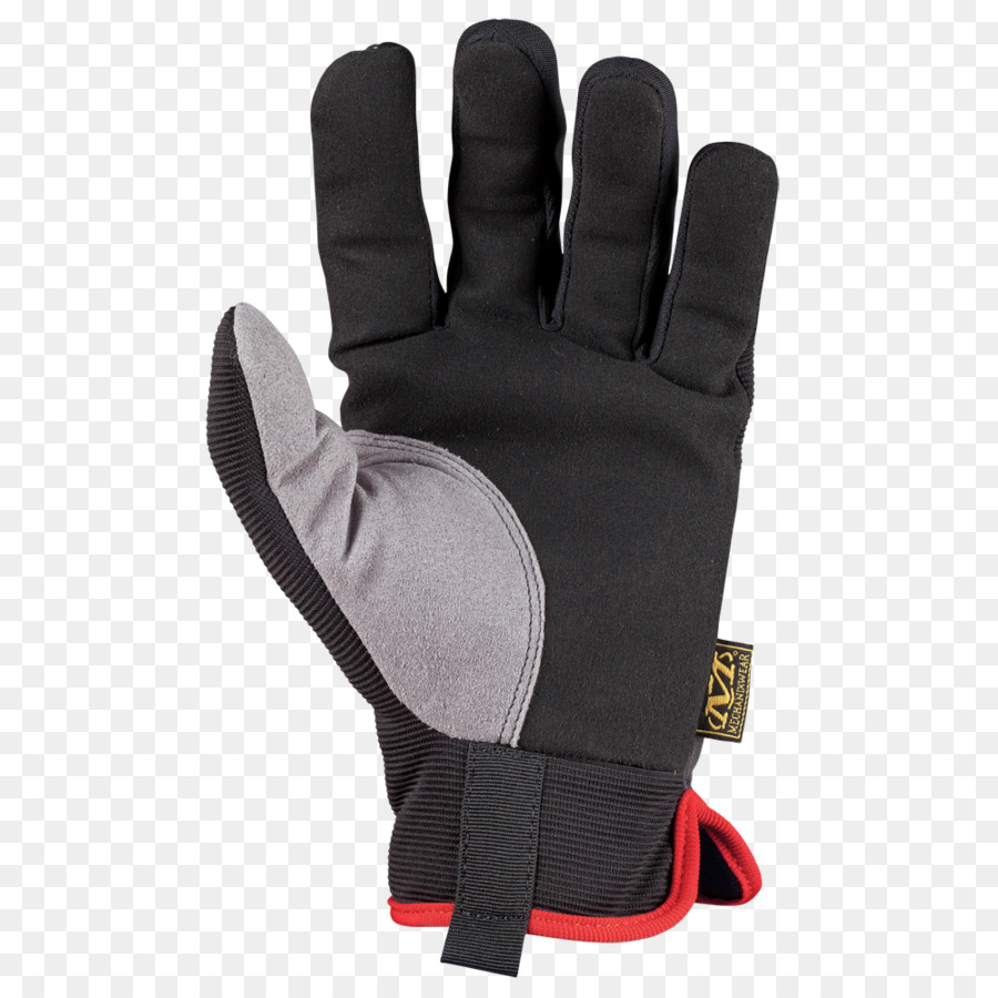 Gant Noir，Vêtements Pour Les Mains PNG