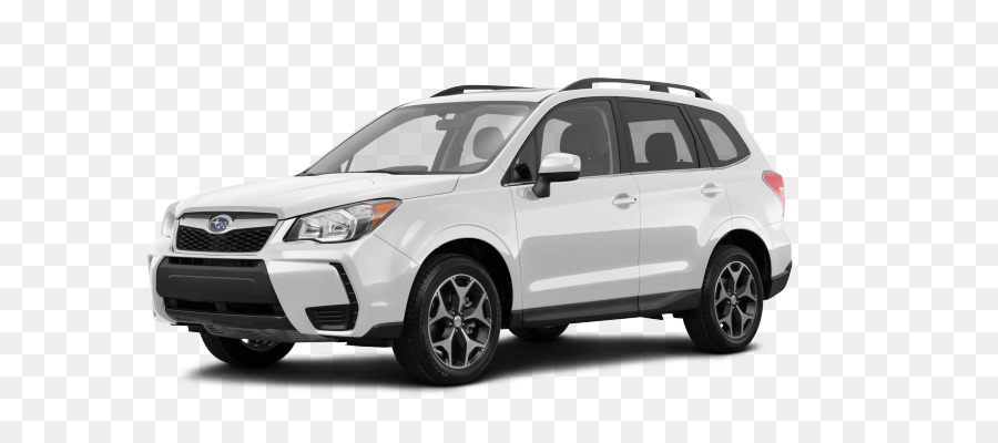 2016 Subaru Forester 25i Limitée Vus，Subaru PNG