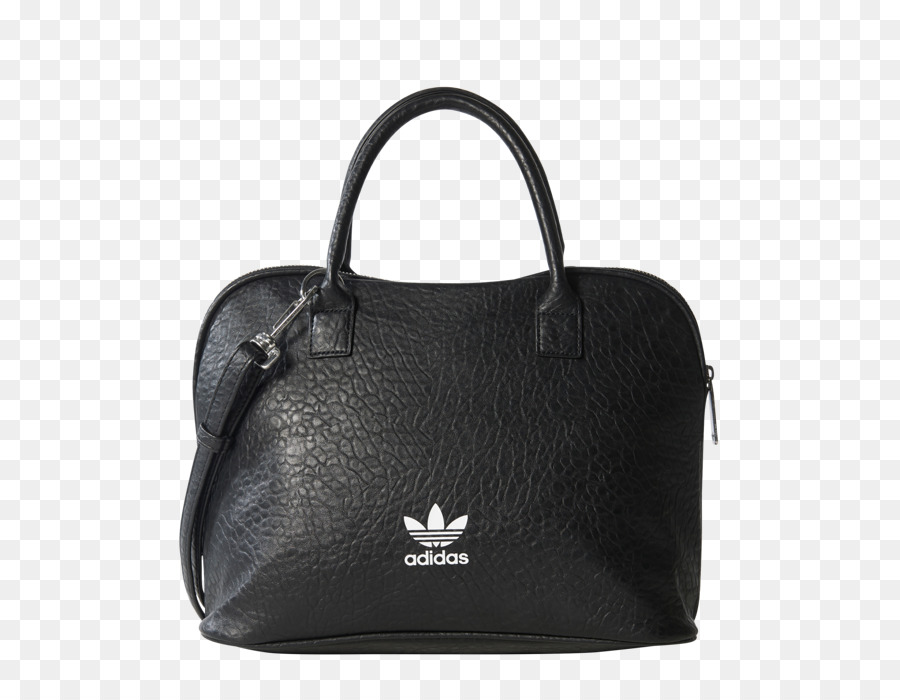 Sac Adidas，Noir PNG