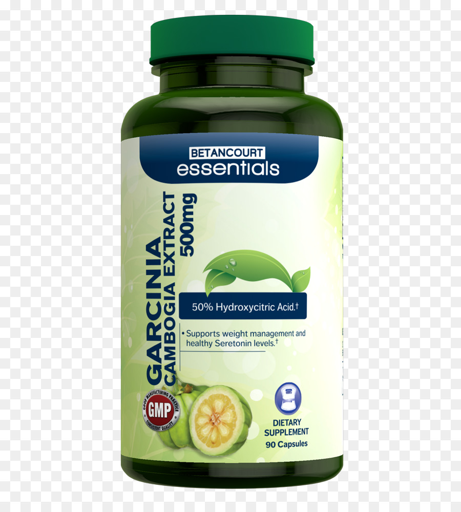 Complément Alimentaire，Garcinia Cambogia PNG