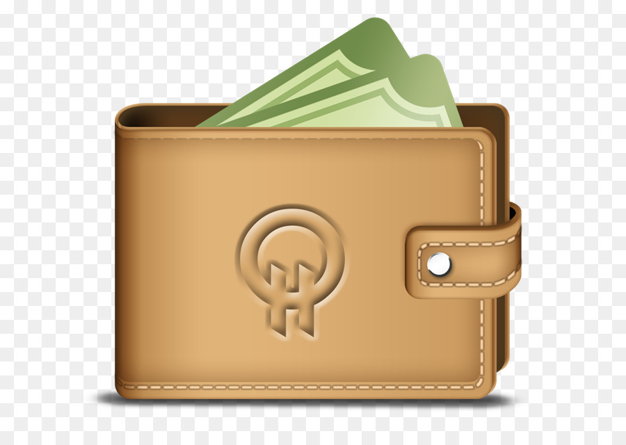 Portefeuille，Porte Monnaie PNG