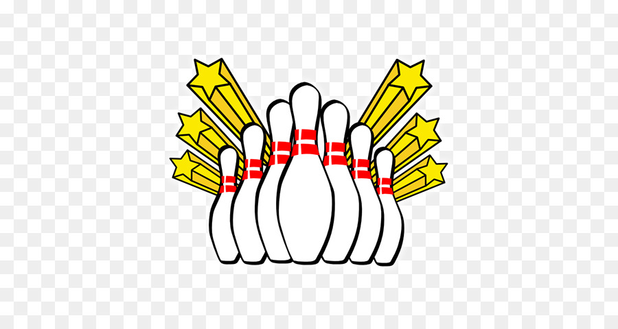 Quilles De Bowling，Bowling PNG