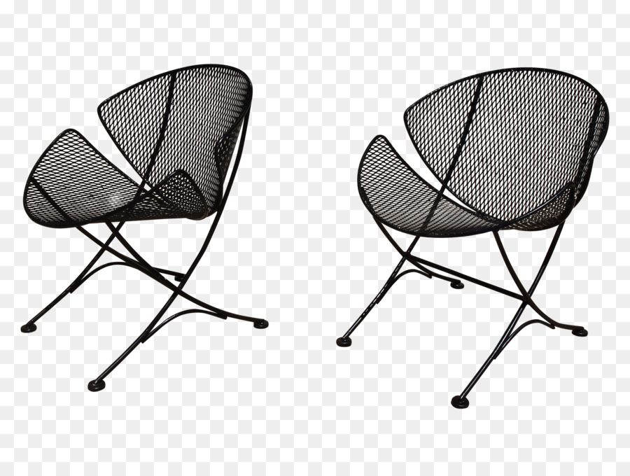 Chaises En Rotin，Meubles PNG