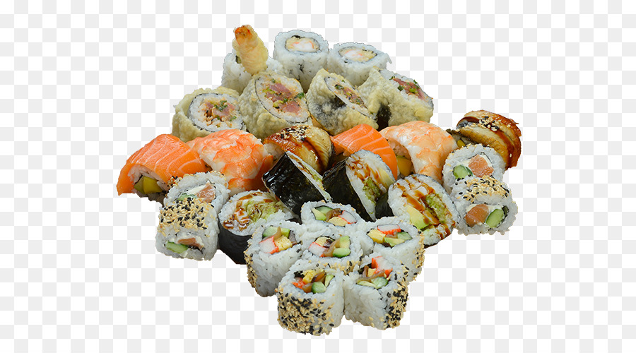 Sushis，Rouleaux PNG