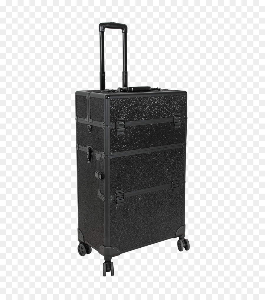 Valise，Noir PNG