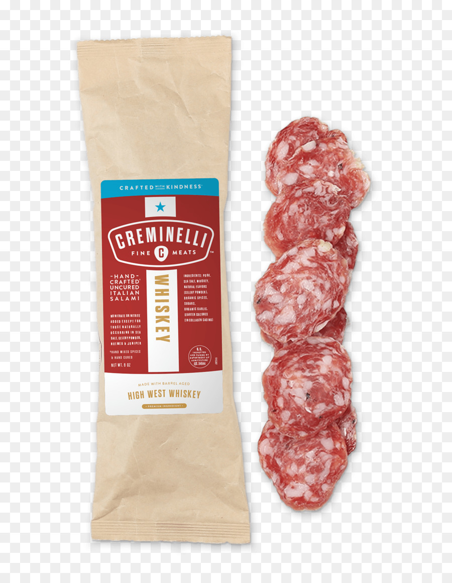 Salami，Viande PNG