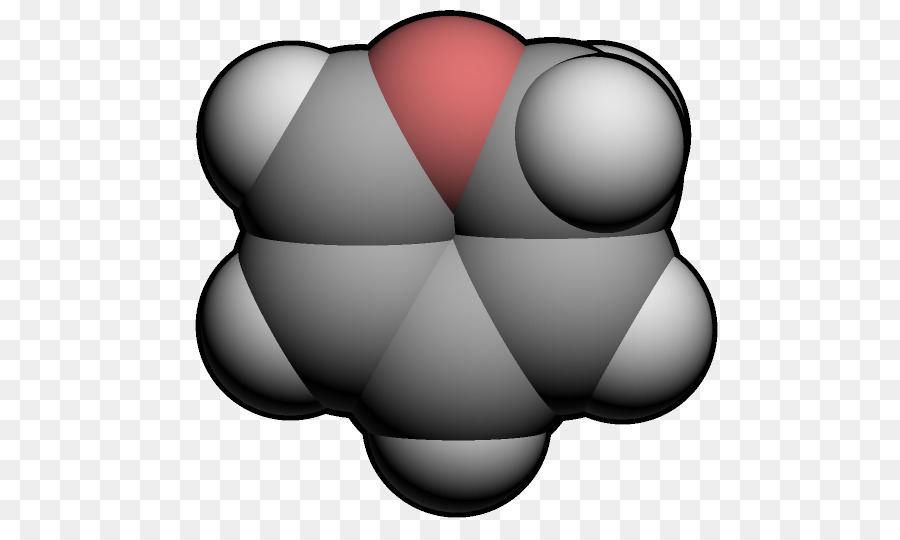 Modèle Moléculaire，Atomes PNG