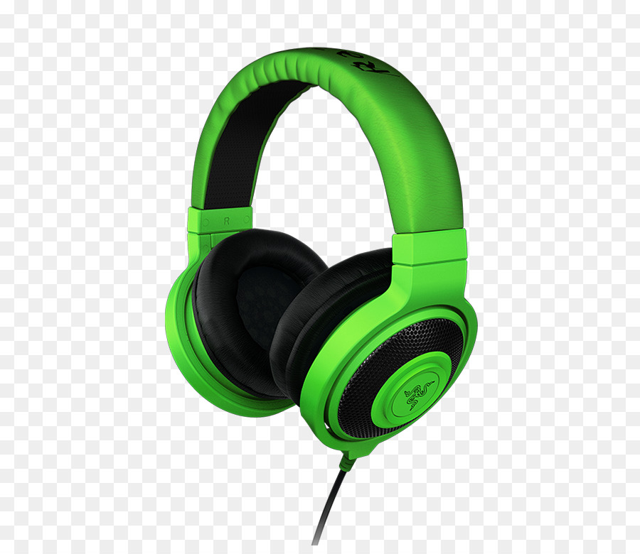 Razer Inc，Casque PNG