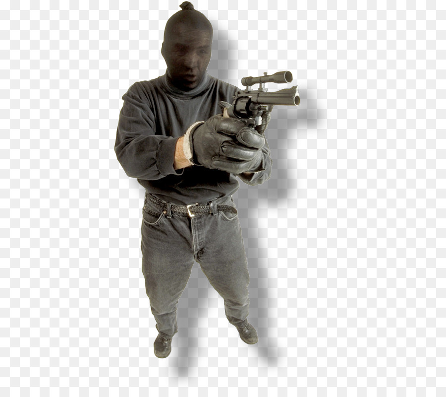 Soldat，Pistolet PNG