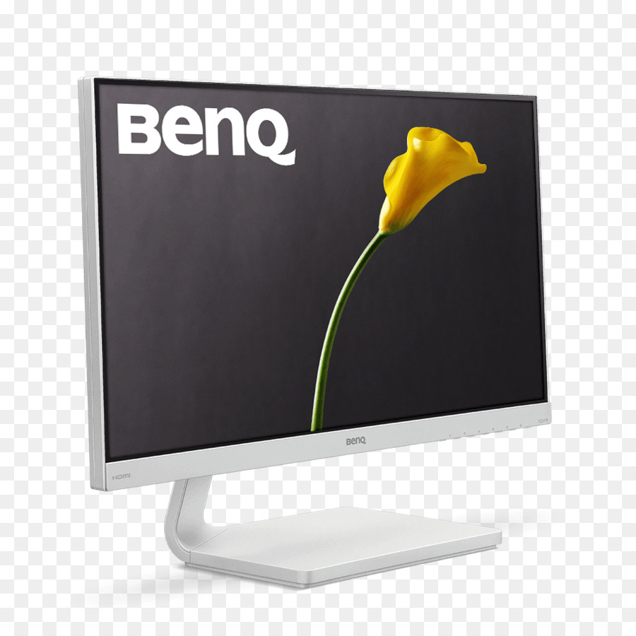 Les Écrans D Ordinateur，Benq PNG