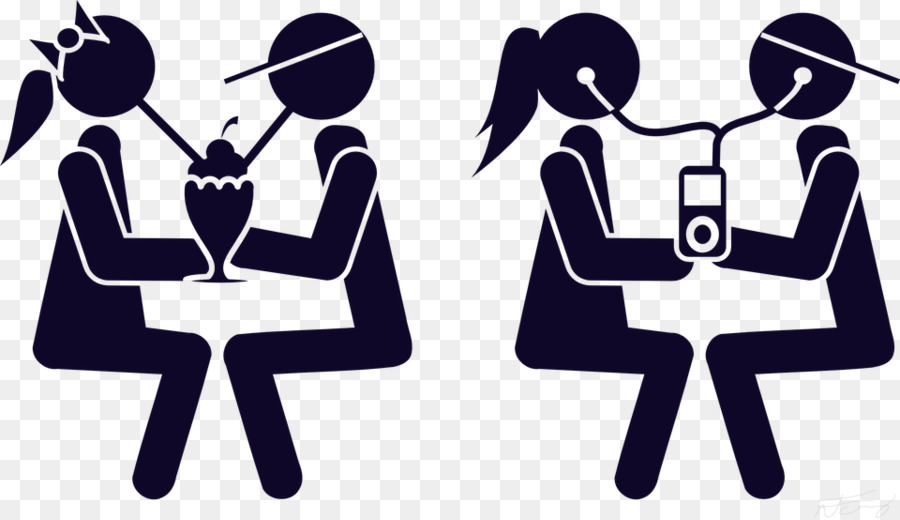 Couple，Date PNG