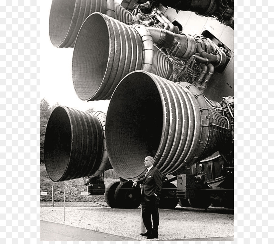 Voiture，Saturn V PNG