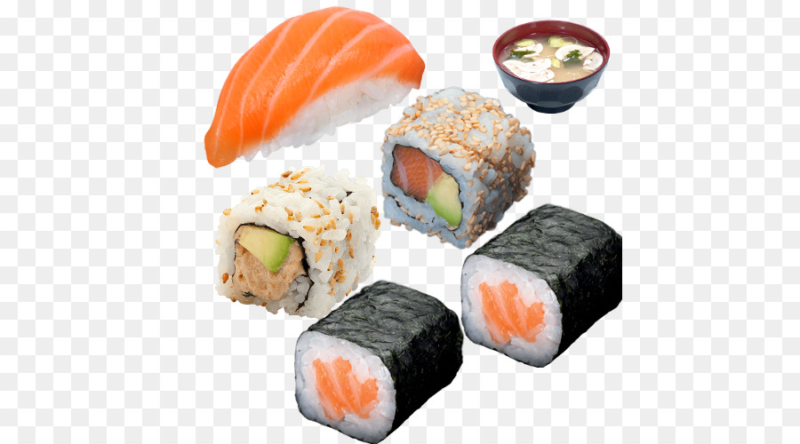 Sushis，Japonais PNG