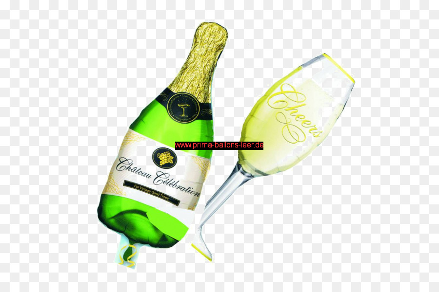 Champagne，Bouteille PNG