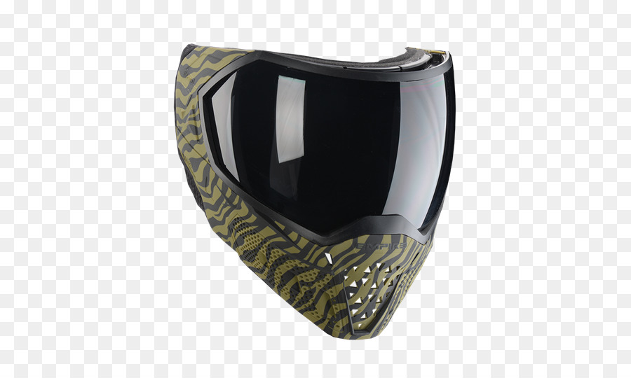 Paintball，Masque PNG