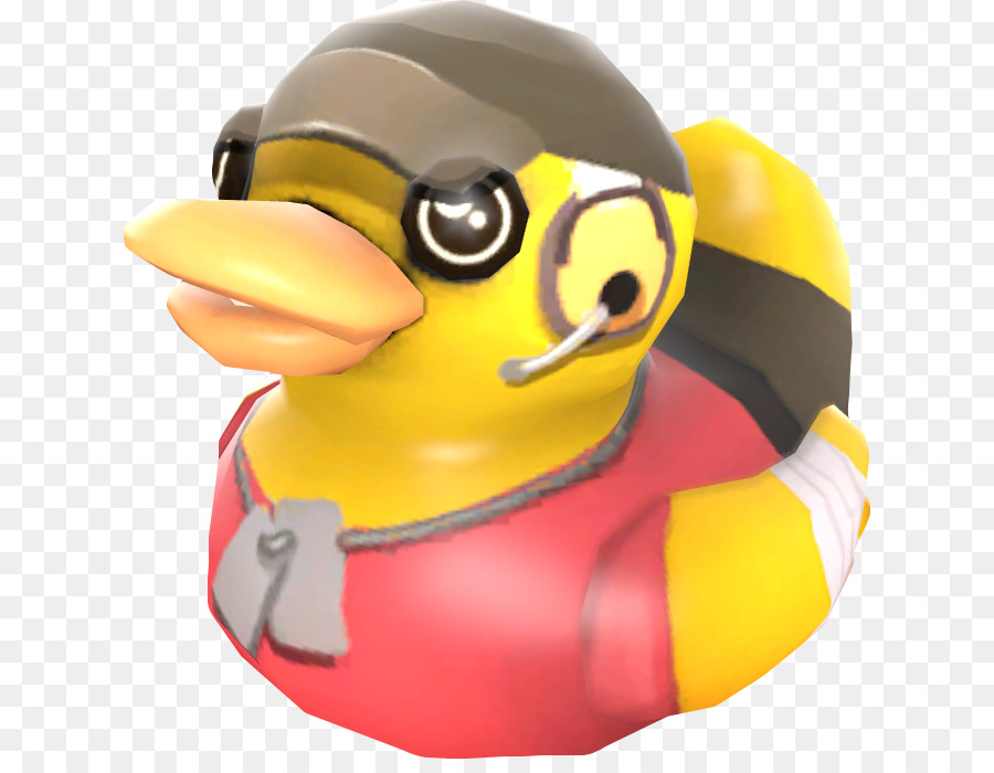 Canard，Bec PNG