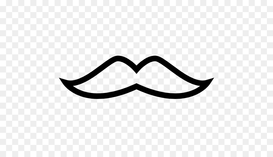 Moustache，Ordinateur Icônes PNG