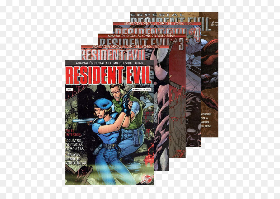 Resident Evil 3 Nemesis，Saint Valentin PNG
